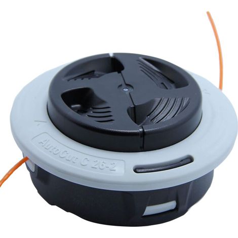 Stück Stihl Autocut C 26-2 Freischneiderkopf (4002 710 2169)