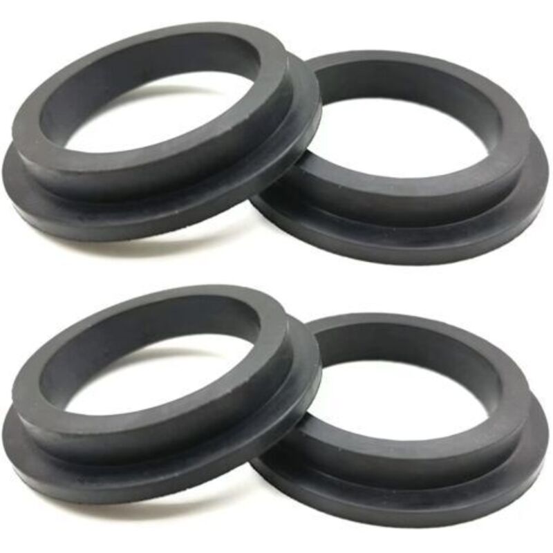 4pcs 11412 Rondelles Pompe De Filtration De Piscine L - Ring Compatible Moteur De Pompe À Filtre À Sable