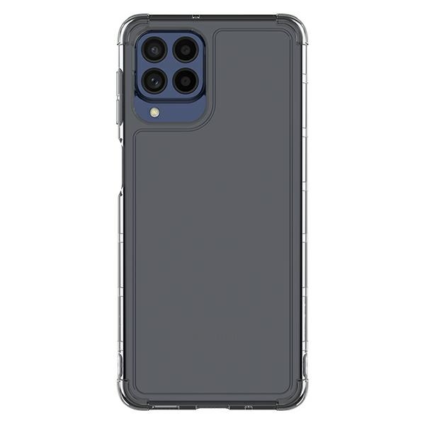 Samsung Gp-fpm536kdabw M53 5gm Schutzhülle Schwarz