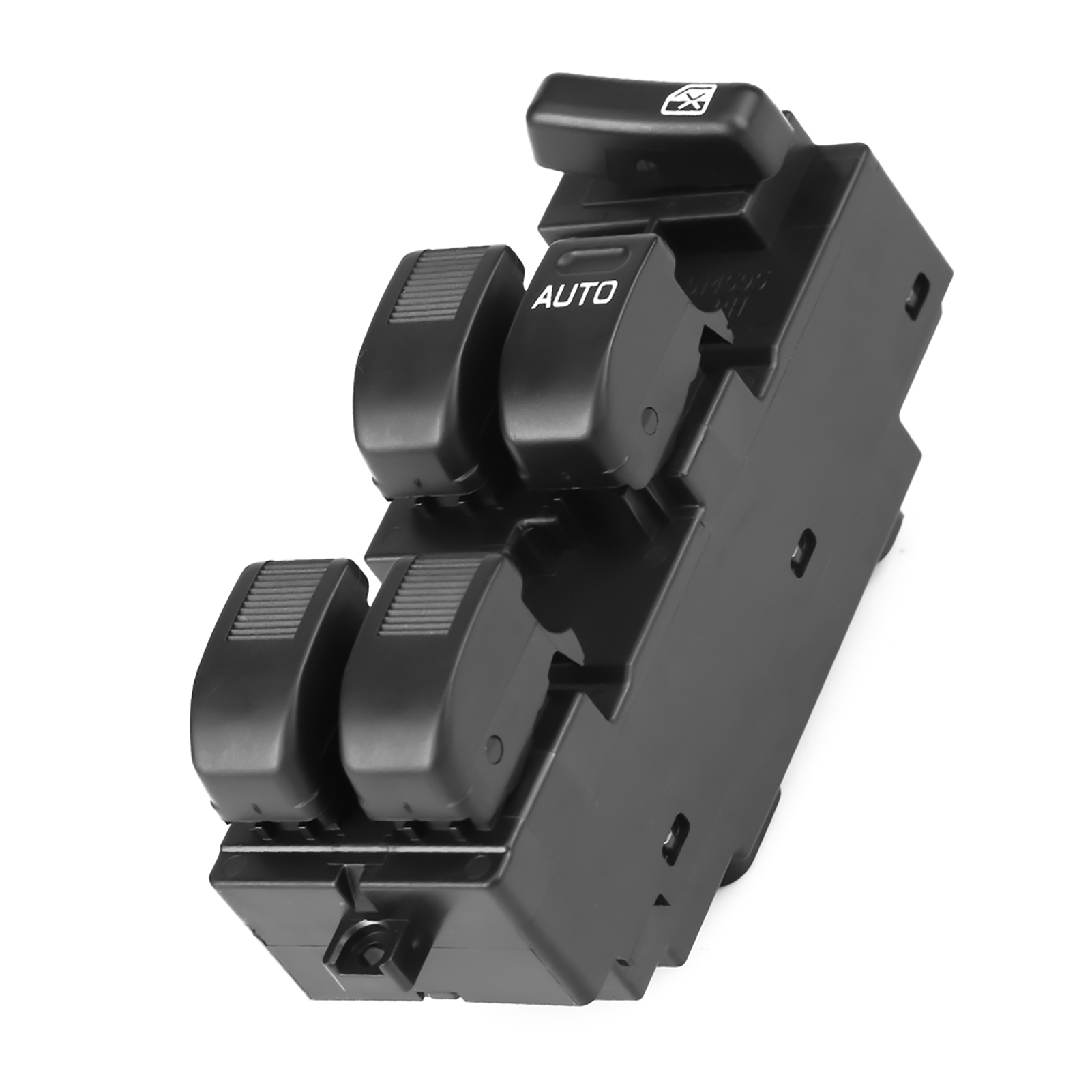 Avanza 07-08 Schwarzer Abs Hauptschalter Für Elektrische Fensterheber 84820-b0010