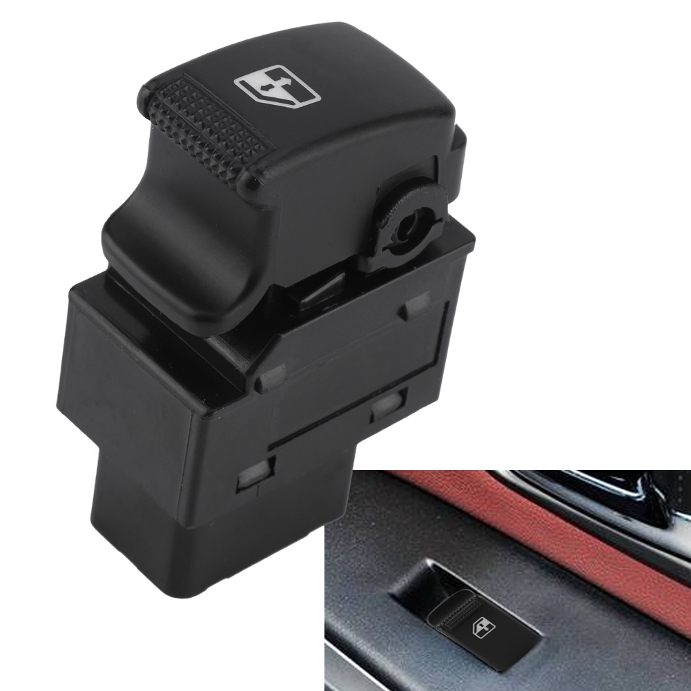 Hyundai Tucson (2005-2010) Hauptfensterheberschalter - Originalteilenummer 93580-2e000