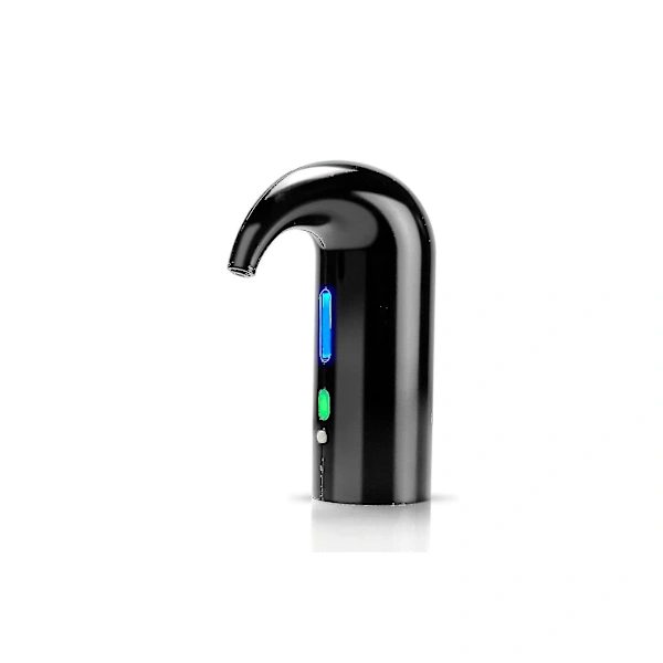 Elektrischer Weinaerator, Tragbarer Weindekanter Mit Ein-knopf-bedienung