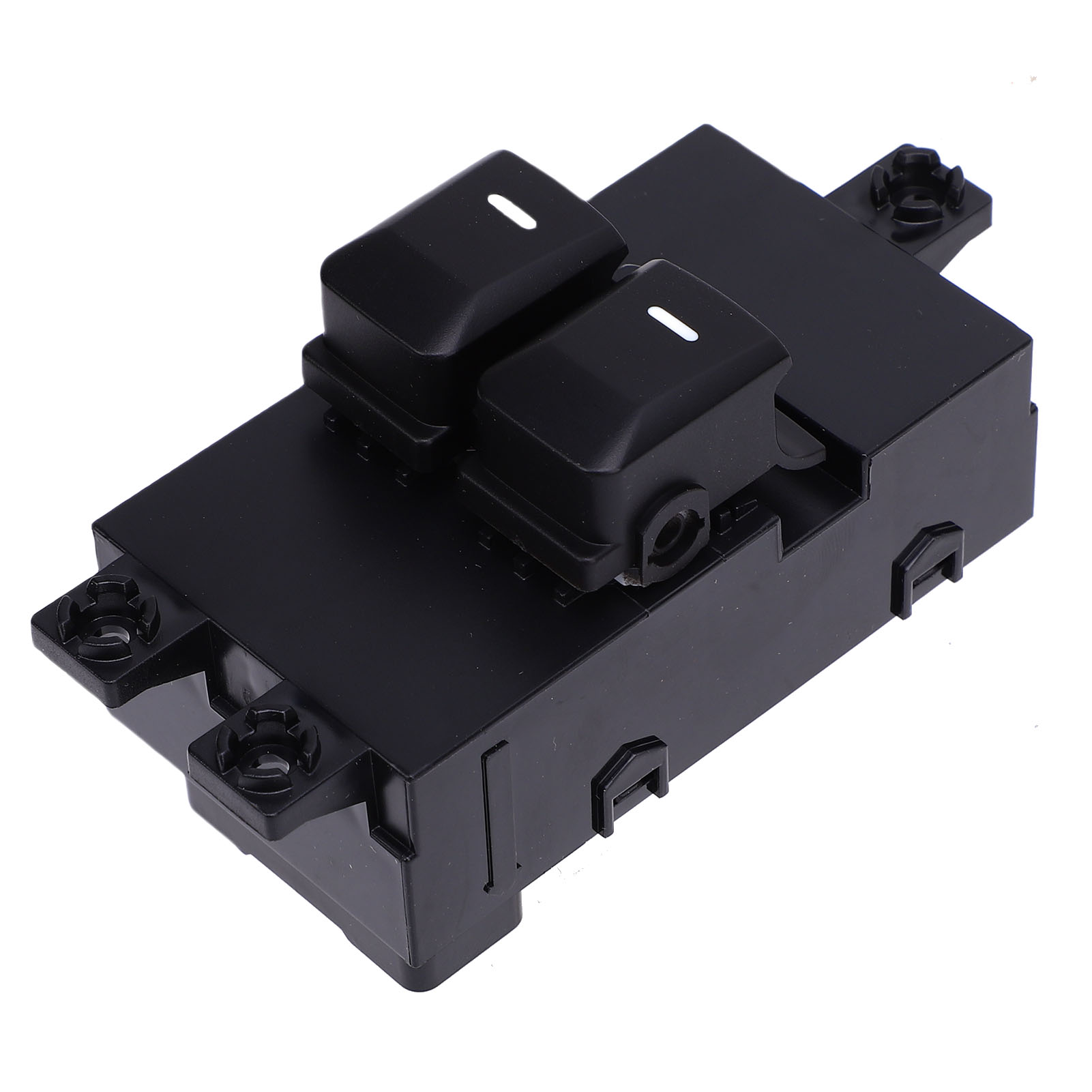 Fensterheberschalter Fahrerseite 93570-1y000 Für Kia Picanto 2011–2017 – Abs-hauptschalter, Perfekter Ersatz