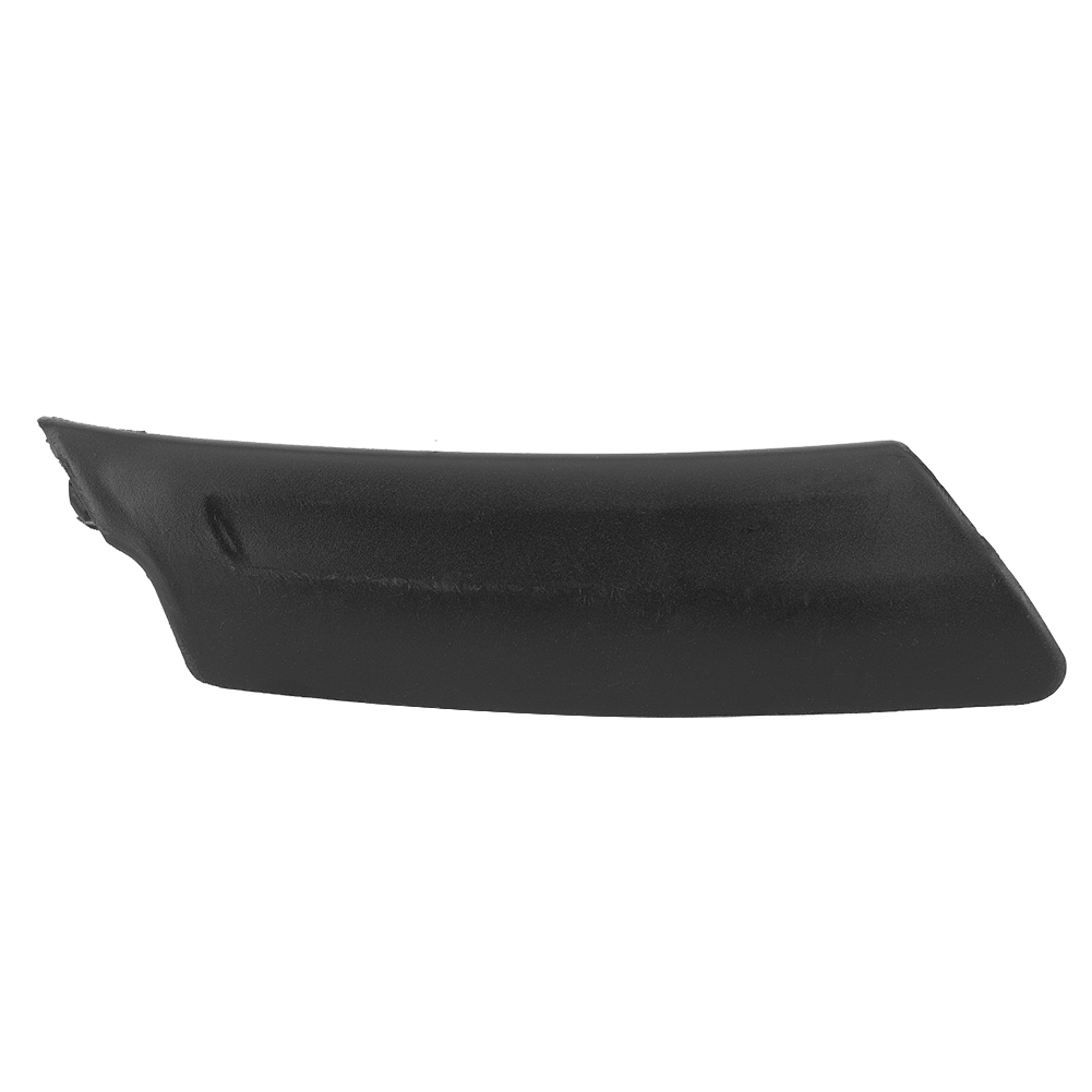 [windschutzscheiben-abdeckplatte] Seitliches Zierelement 735452712 Abs Schwarz Für Fiat 500 Abarth