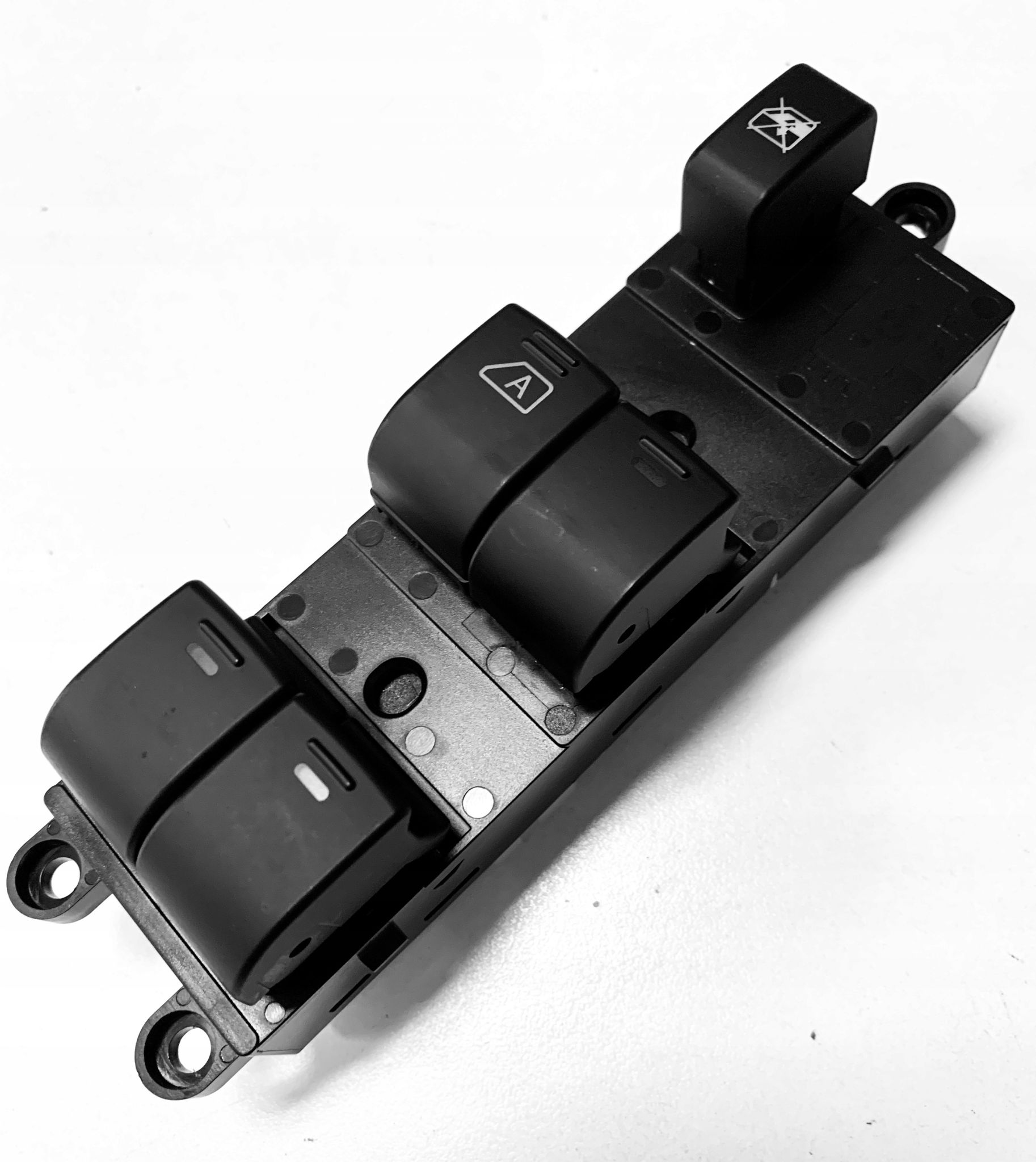 Schalter Für Linkes Fensterheberfeld Nissan Qashqai Navara Pathfinder