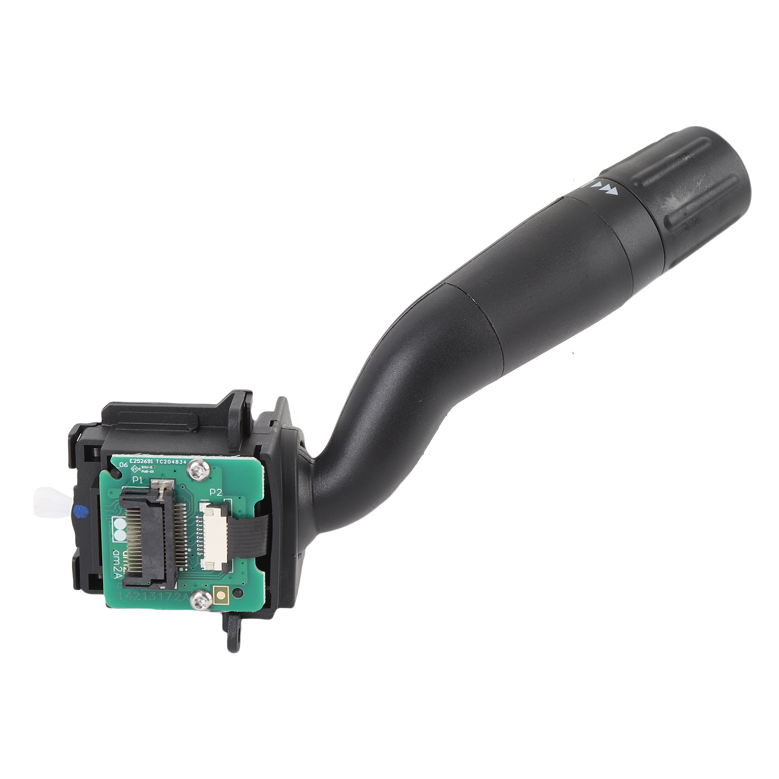 Abs-multifunktions-blinker-/scheibenwischerschalter Für F-450 F-550 Super Duty 2017–2019, Fl3z-13k359-aa, Direkter Oem-ersatz, Einfache Montage