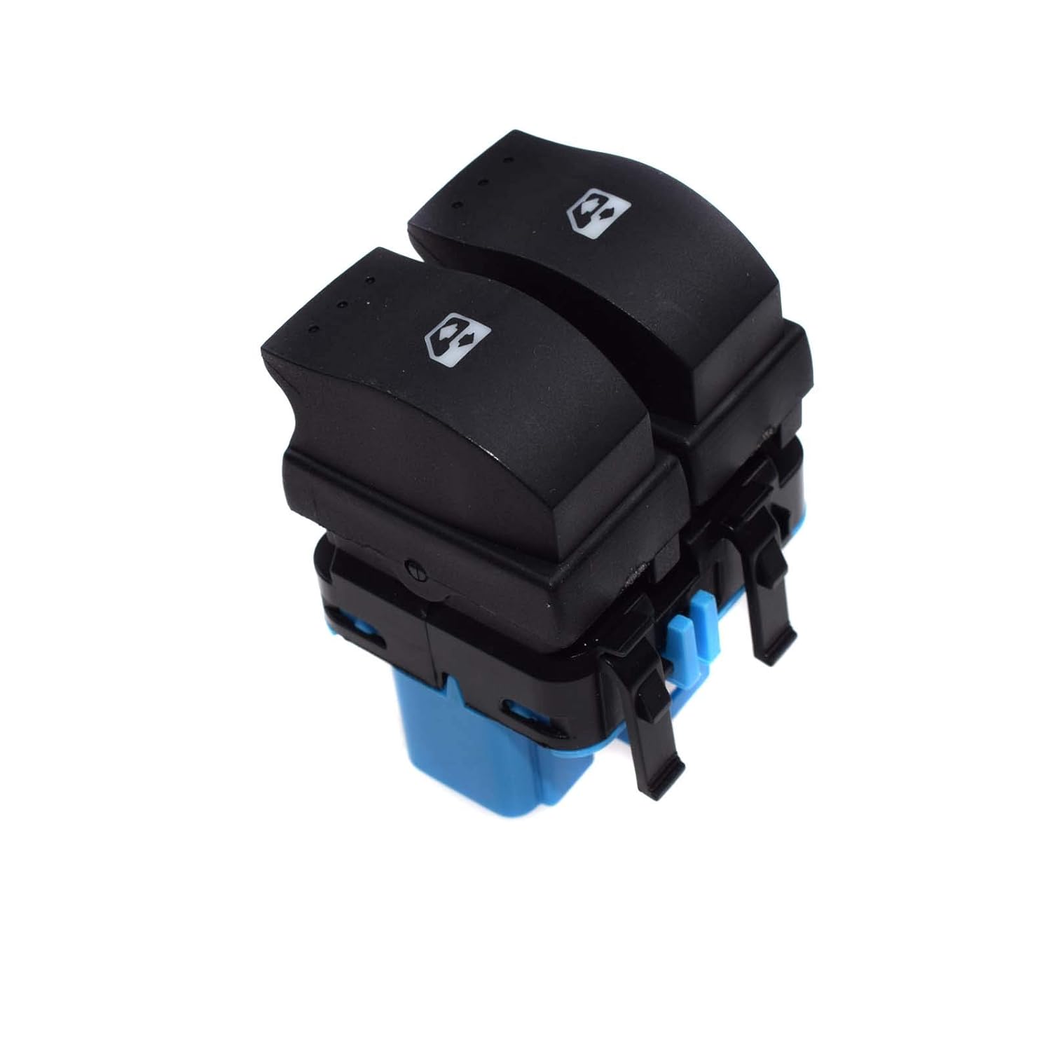 Egang Auto Neuer Elektrischer Fensterheberschalter Fahrerseite Für Renault Scenic Ii Megane Ii 8200107772