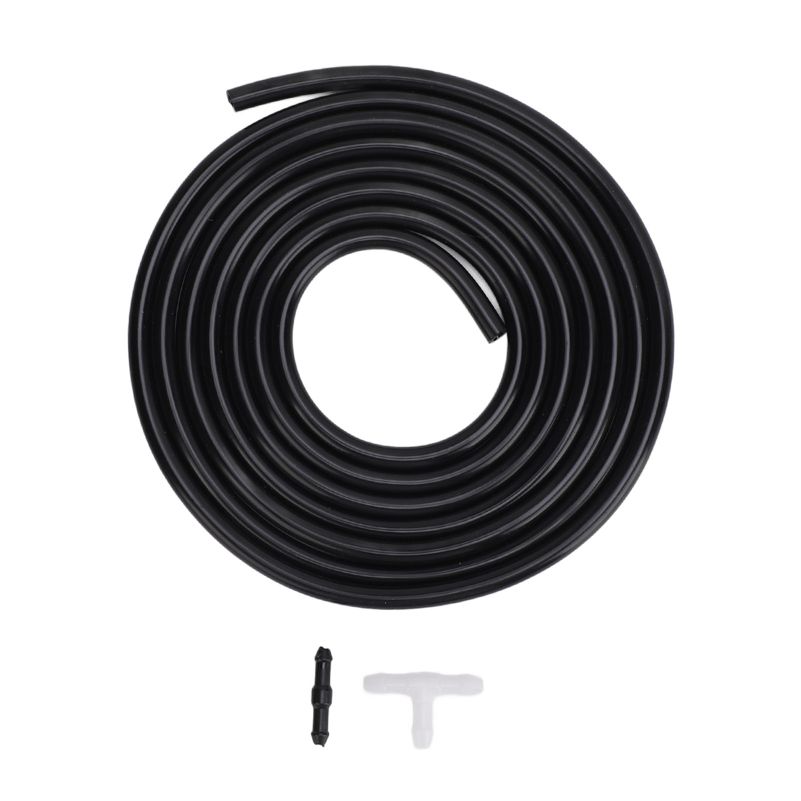 Windschutzscheibenreinigungsschlauch Oe 6439 47 – 1 Stück, Robustes Gummi – Ersatzteil Für Peugeot 207cc, Citroen C4l