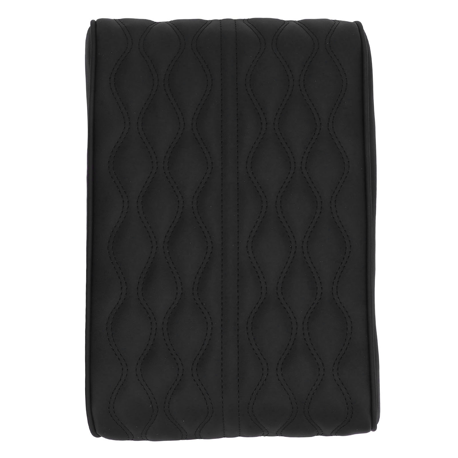 Mittelkonsolenabdeckung, Verstärkter Memory-schaum, Mikrofaser-lederschutz Für Suvs, Universalabdeckung 330 Mm × 210 Mm × 50 Mm