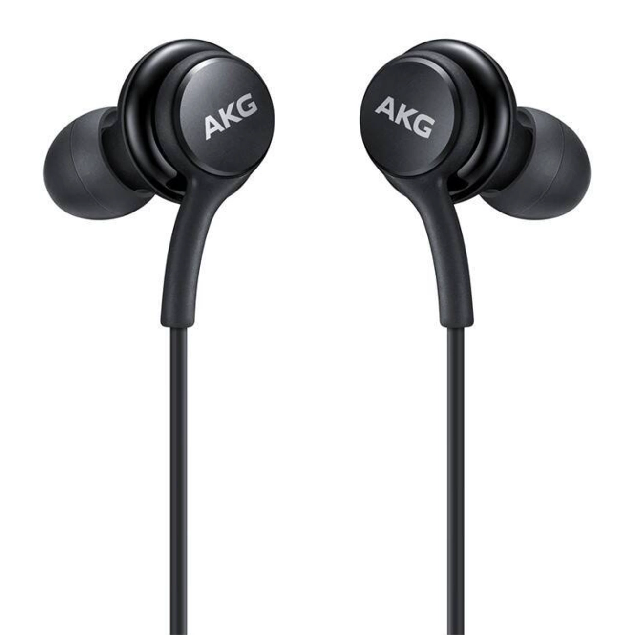 Samsung Usb-c Stereo-hi-fi-kopfhörer Mit Kabel – Schwarz