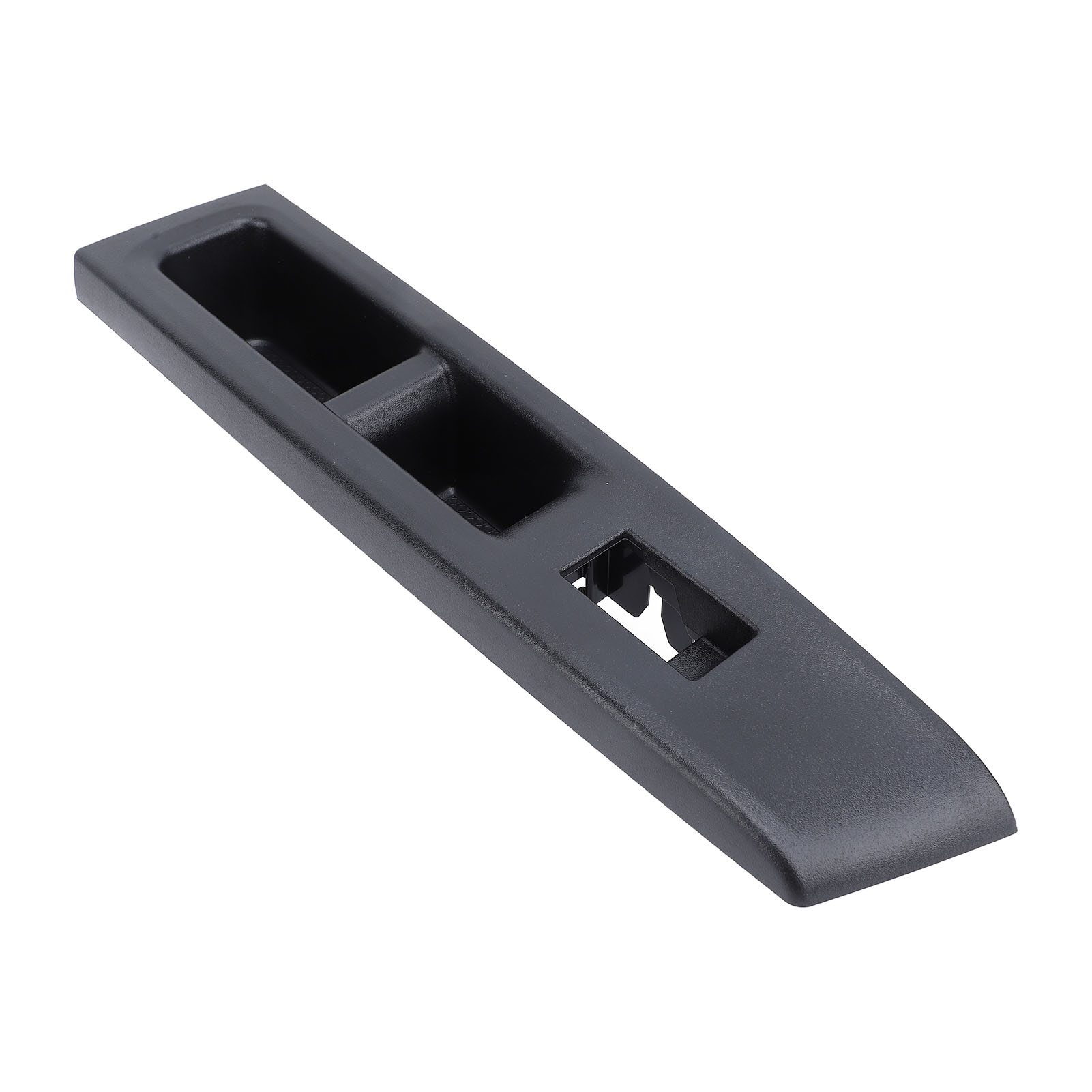 Obere Armlehnenverkleidung Für Toyota Vitz/yaris (2010–2014) – Ergonomische Abs-verkleidung Für Fensterheber