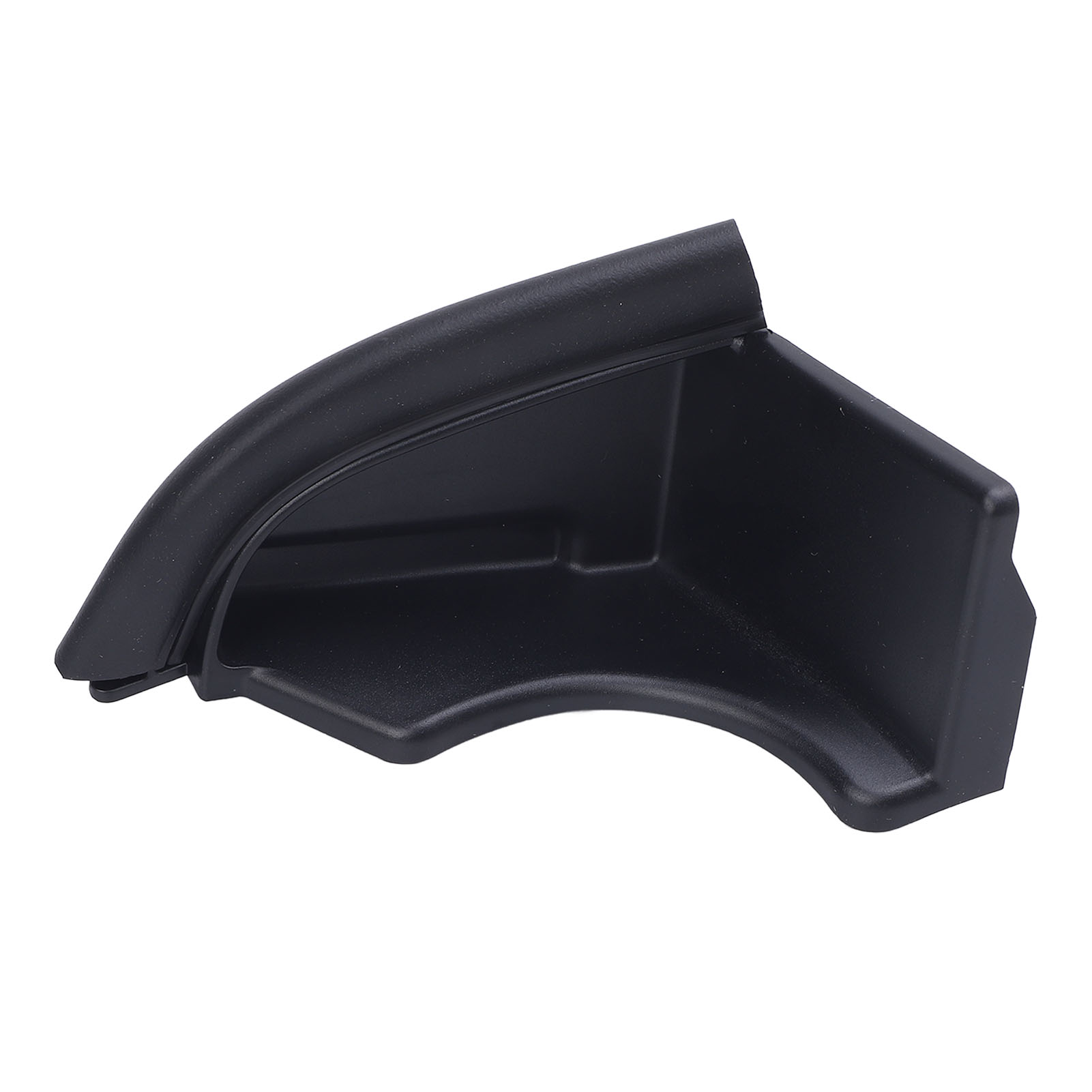 Frontstoßstangenschutz Ck52 56198 Abs Schwarz Lr040775