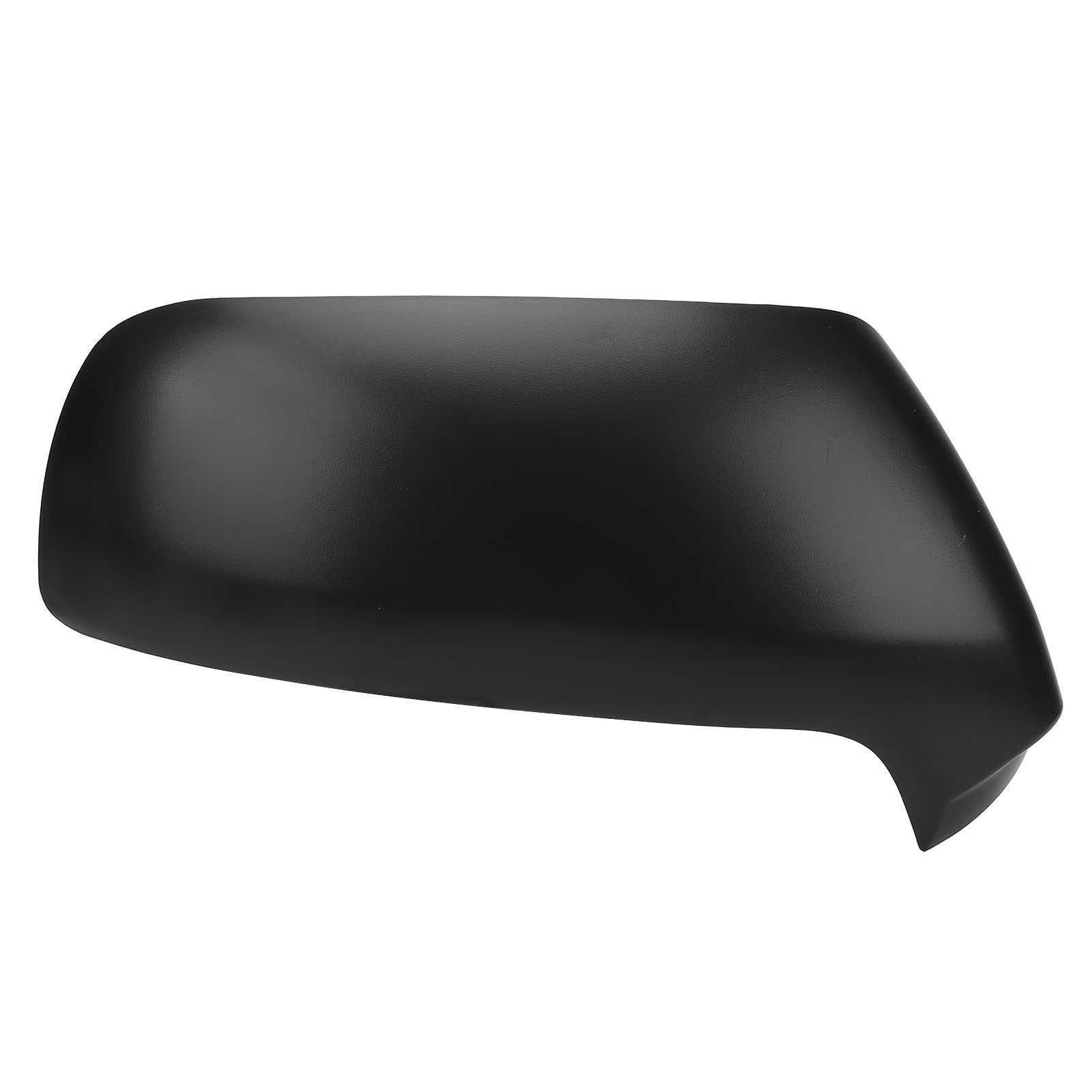 Schutzabdeckung Für Den Rechten Außenspiegel Des Citroën C4 Grand Picasso (2007-2014), Schwarz, Hochfestes Abs.