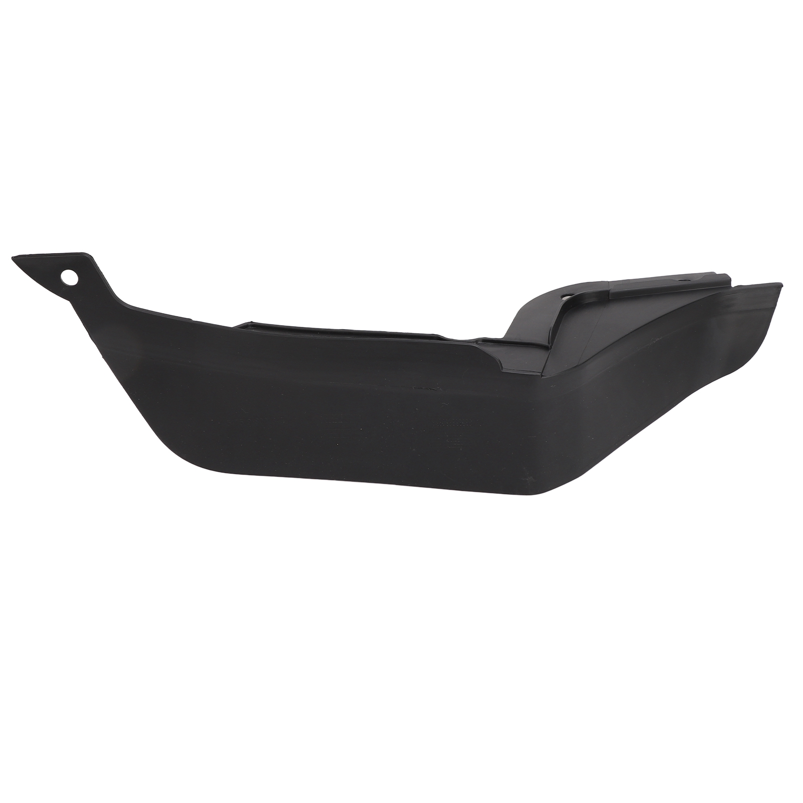 Abs-frontstoßstangenschutz Für Cooper R60 Countryman 2011-2016 / R61 Paceman 2011-2016 - Robuster Und Stilvoller Kotflügel