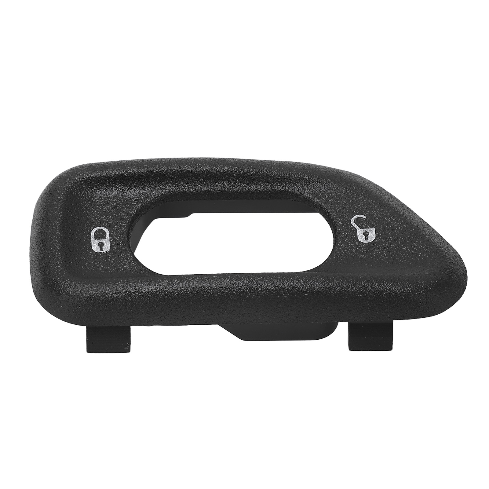 Türschalterrahmen Mit Schutzgitter Für Jeep Wrangler Jk 2011-2018, Abs-direktersatz