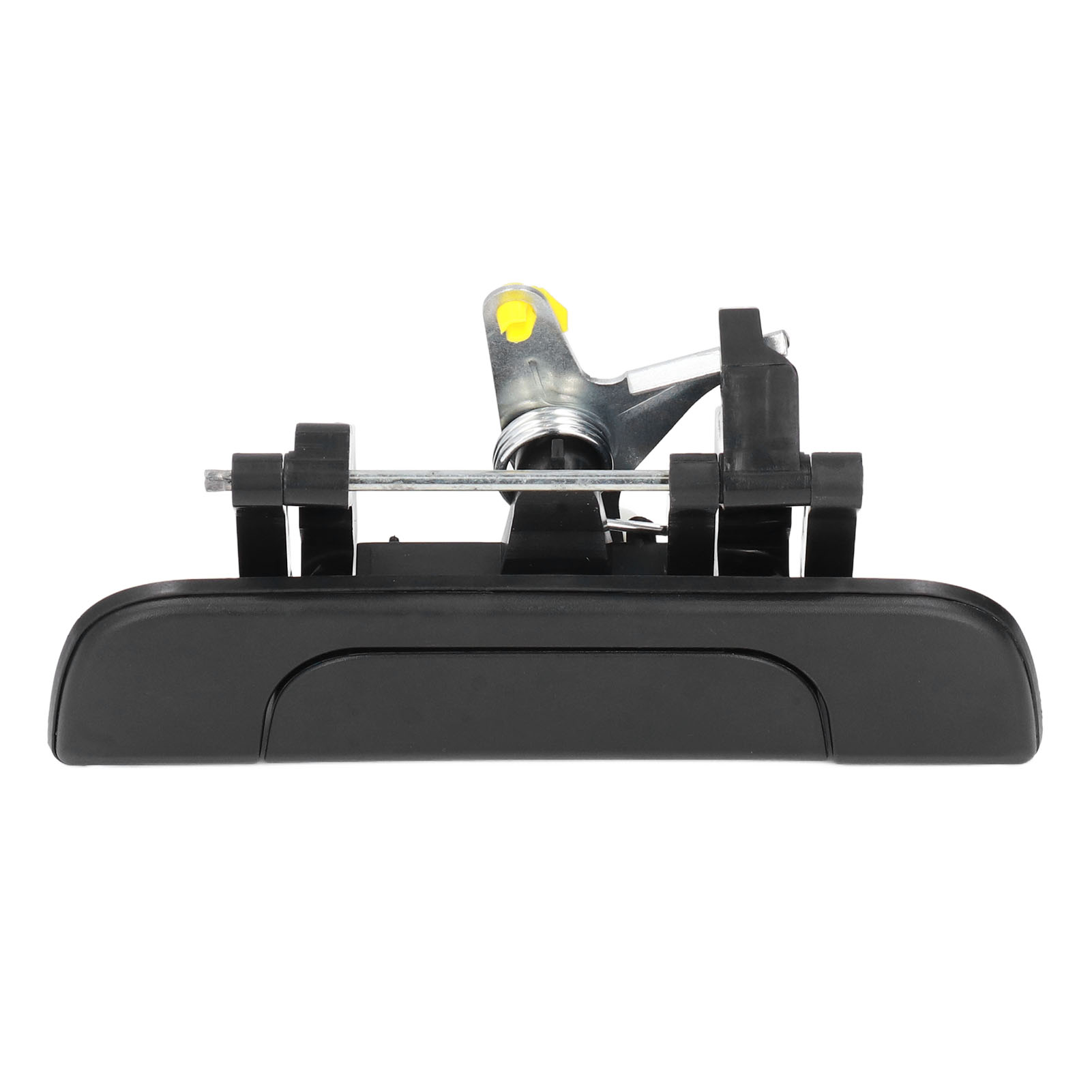 Schwarzer Abs-heckklappengriff [69090-35010] Für Toyota Tacoma 1995–2004 – Anti-aging-ersatzteil