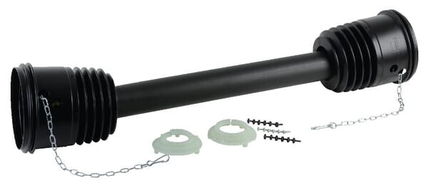 Schutz Kpl. Gr.g2 Ww80°1210mm Bondioli 6pavesi 5cg2121fxww