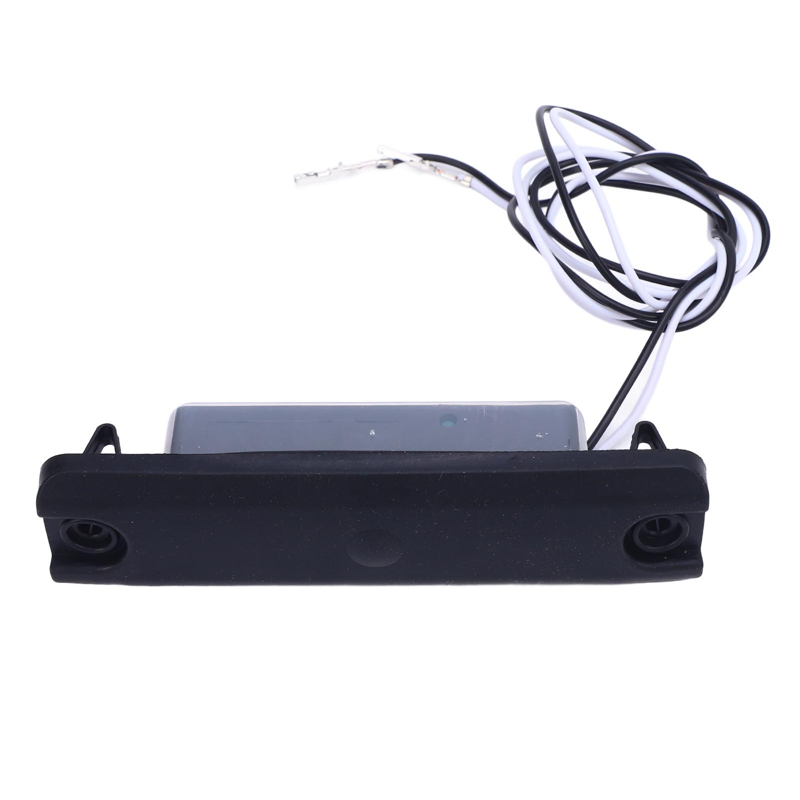 Elektrischer Kofferraumöffnungsschalter Für Hyundai Santa Fe Xl 2013–2019, Abs-oem-taster 81260-2w000, Einfache Montage