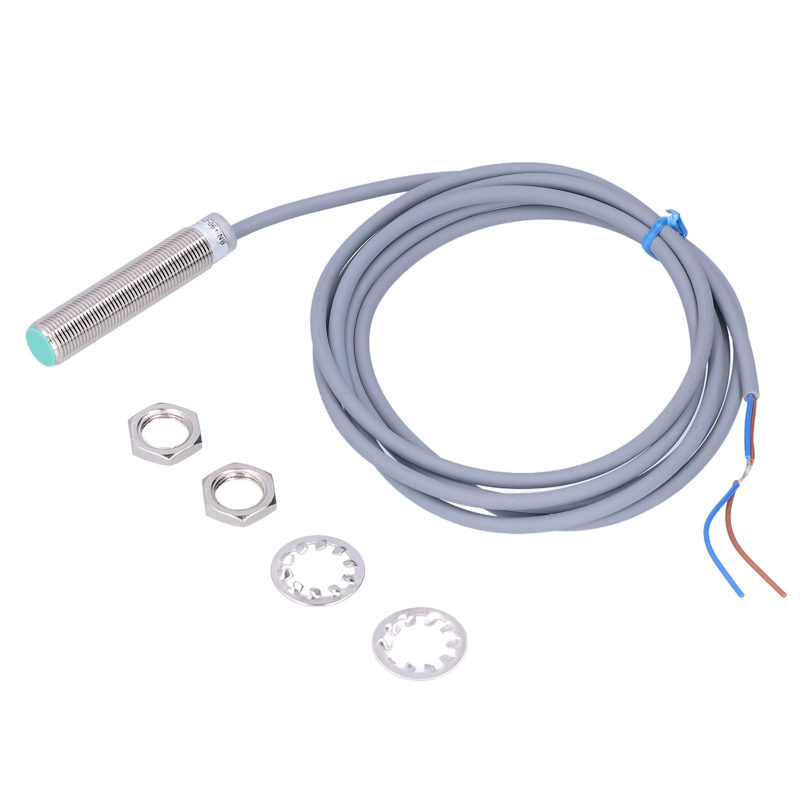 [näherungsschalter] [modul] Bem12-02 [wasserdichter, Hochpräziser Kapazitiver Sensor]
