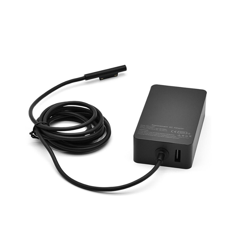 Kompatibel Surface Pro 34567 Laptop Ac-adapter 65w Tablet-ladegerät Eu-stecker