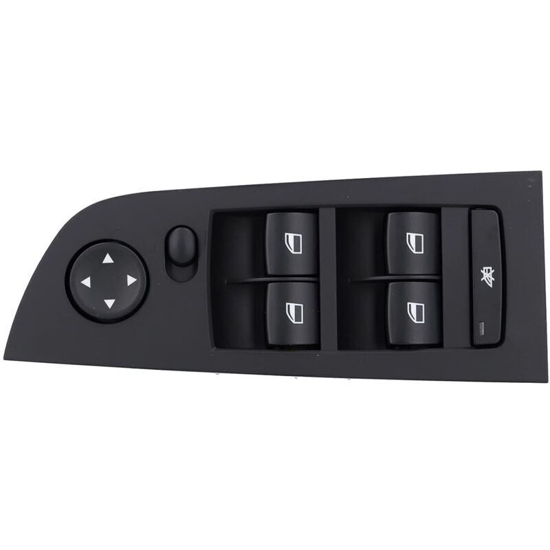 Fensterheberschalter Für Bmw 1er E87 – Teilenummer 61319217329, Originalersatzteil