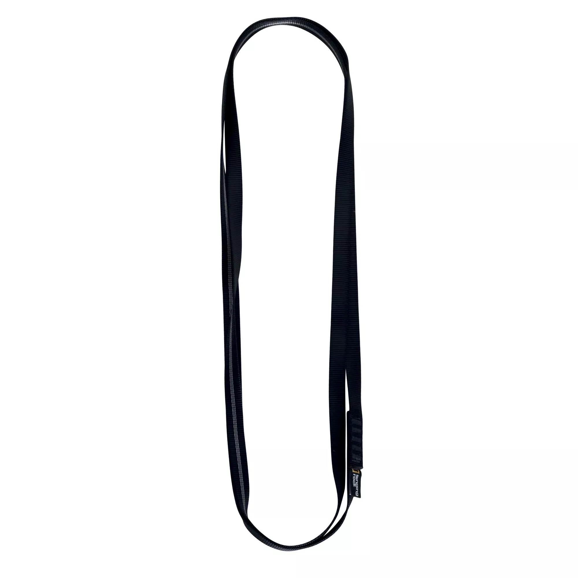 Singing Rock Open Sling 150cm Schwarz