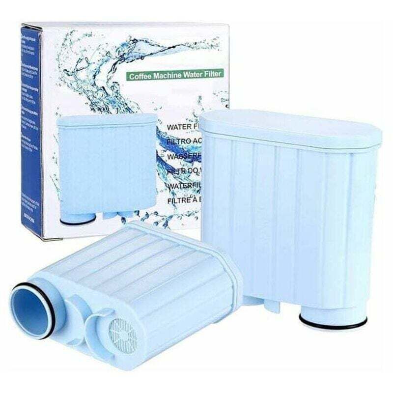 Kompatible Philips Saeco Aquaclean Ca6903 Wasserfilter – 2er-pack Picobar Filterkartuschen Für Espresso