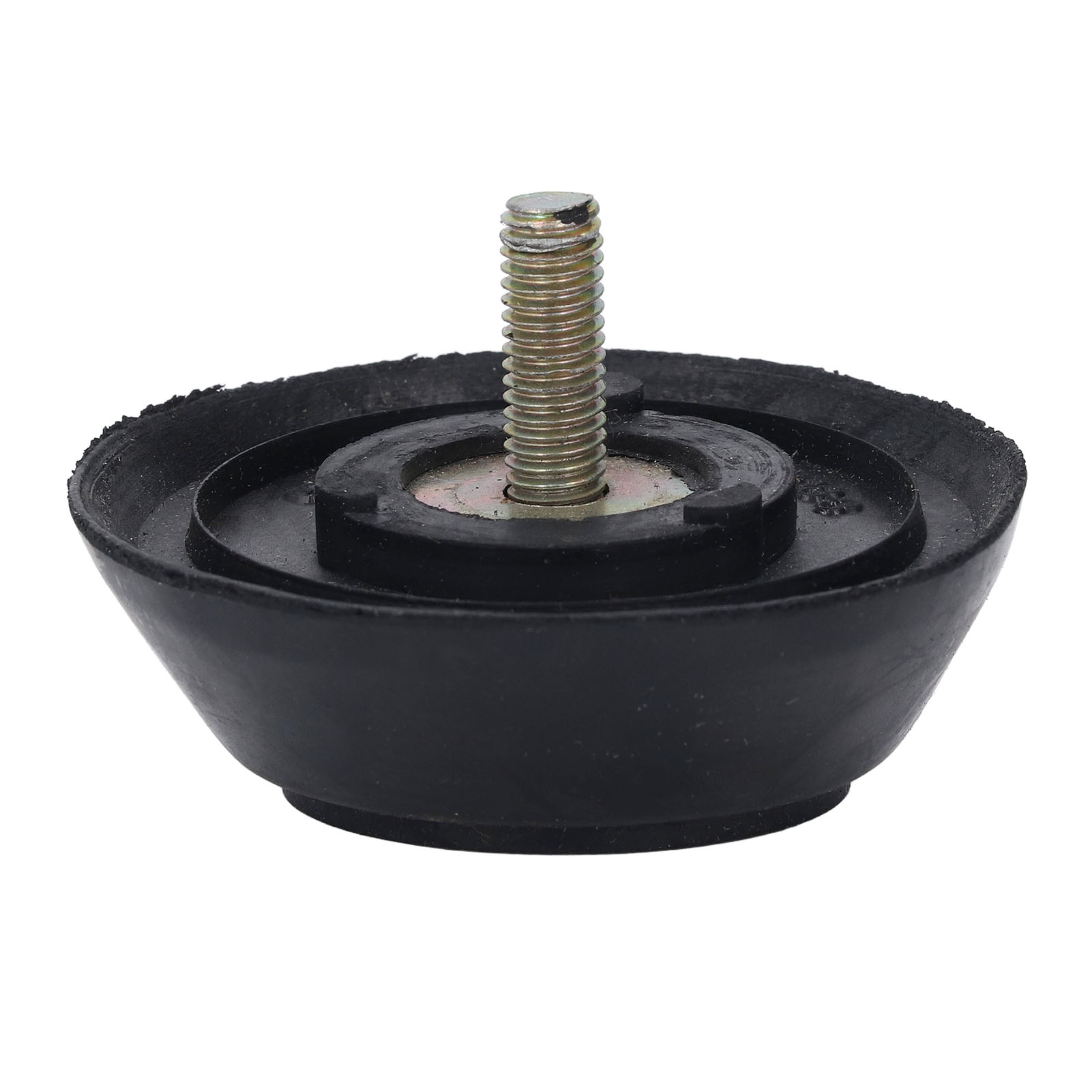 Türstopper Hinten Für Sprinter W906, Magnetische Seitenverkleidung, Abriebfestes Abs, Modell 2006-heute