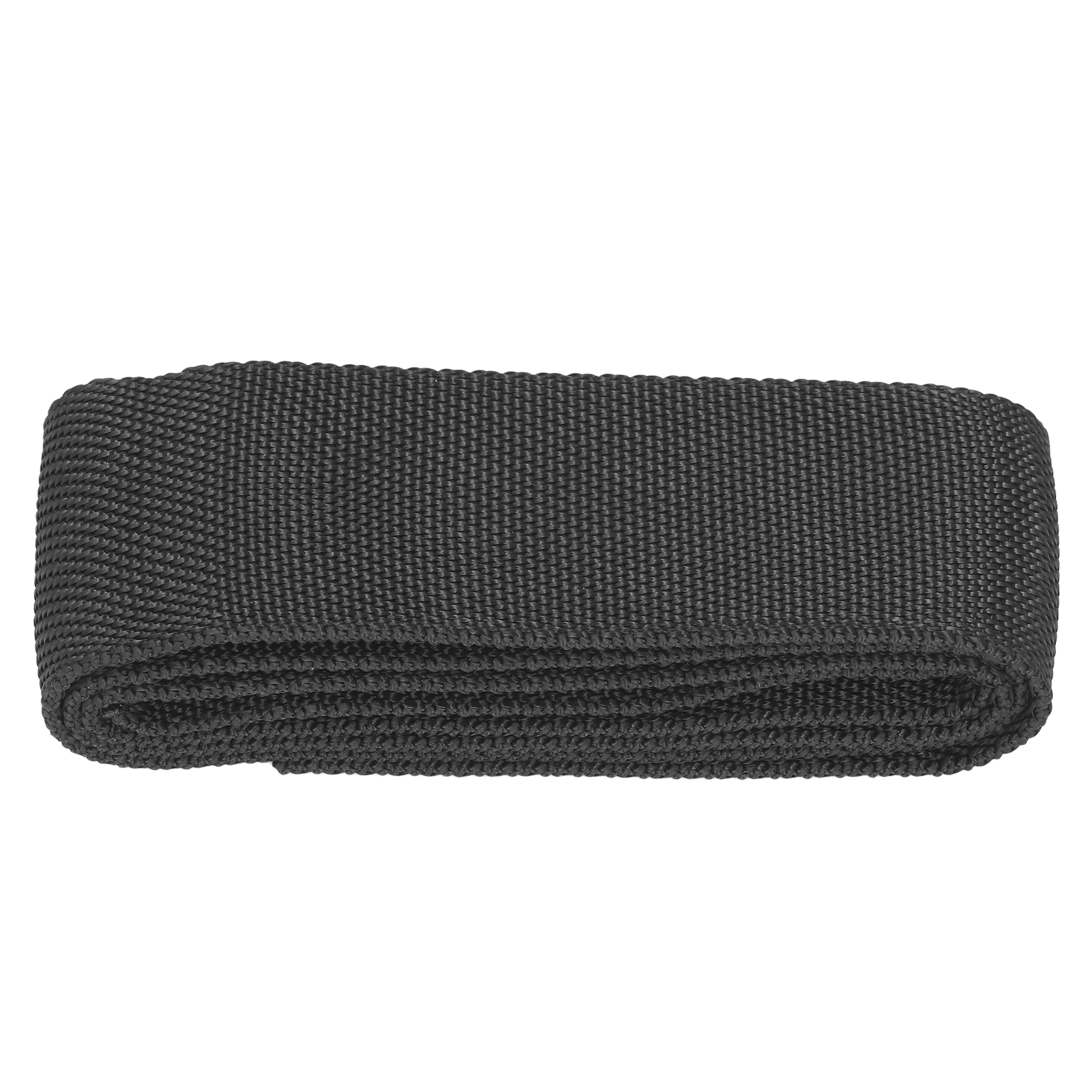 Schwarzer Polyester-kabelschutzschlauch – 5 Cm / 1,97 Zoll Kabel