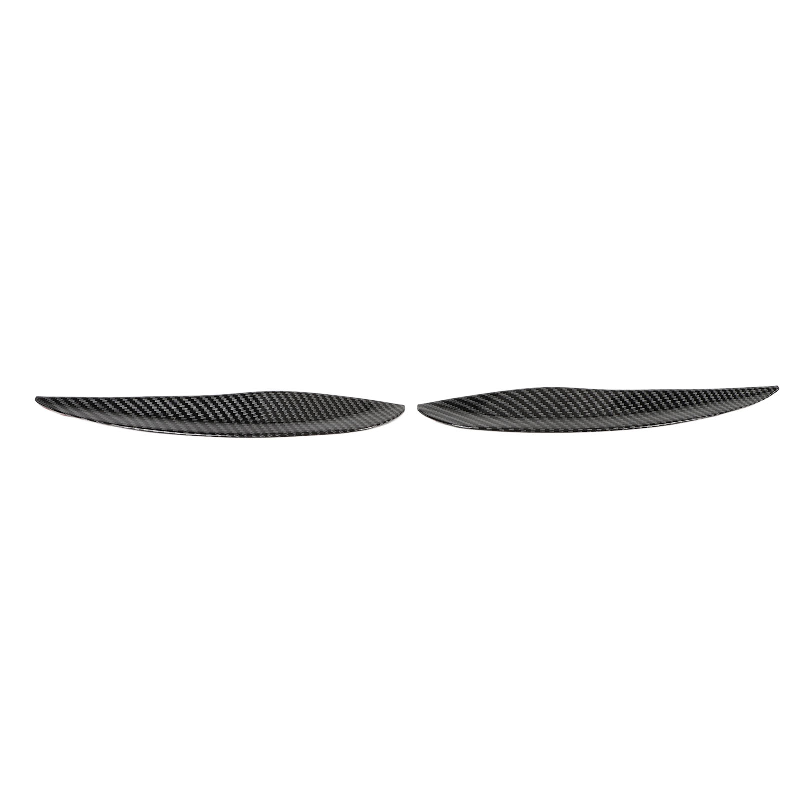 Radkappe [abs] [23 Cm] - Antikollisions- Und Verschleißfester Schutz Für Accord Civic (2er-set)