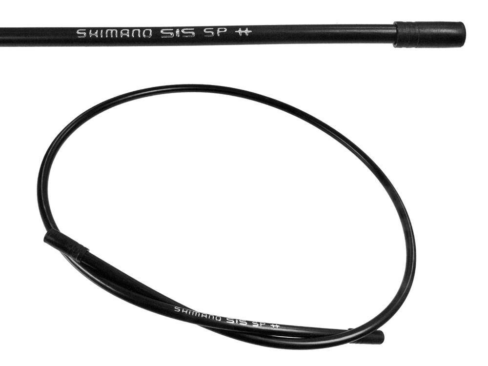 Shimano Ot-sp40 600 Mm Schaltwerksgehäuse, Schwarz