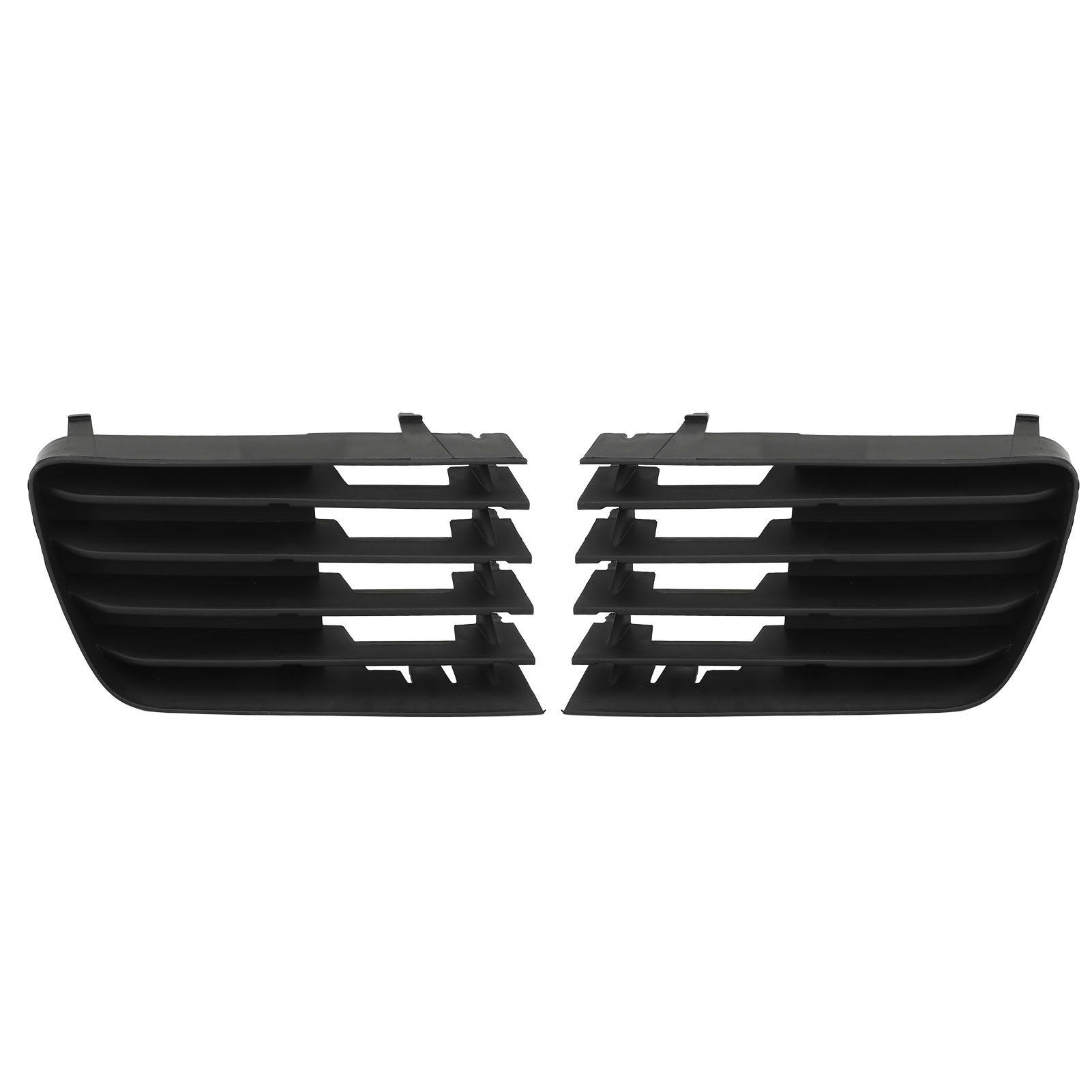 Scheinwerfer-linsenkappen-kühlergrill-zierleiste Stoßstangen-ersatzteil Abs 5311347020 Kit Toyota Prius Base Touring 2004-2009