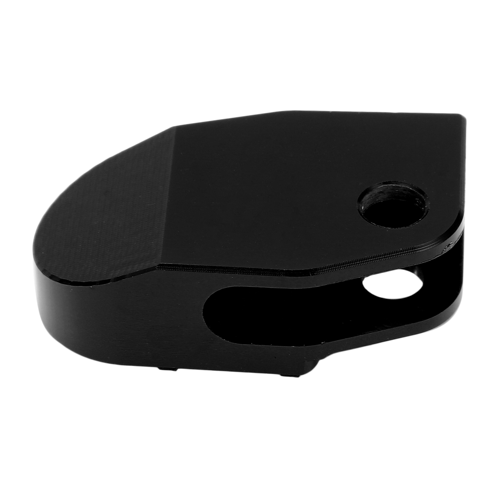 Cnc-gefräster, Schwarz Eloxierter Aluminium-schalthebel Für Suzuki Drz 400 (2000-2021)