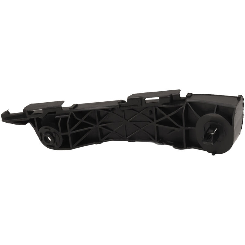 Frontstoßstangenhalterung Für Toyota Rav4 2006-2012, Rechtes Ersatzteil Aus Abs, Hohe Festigkeit Und Optimaler Schutz.