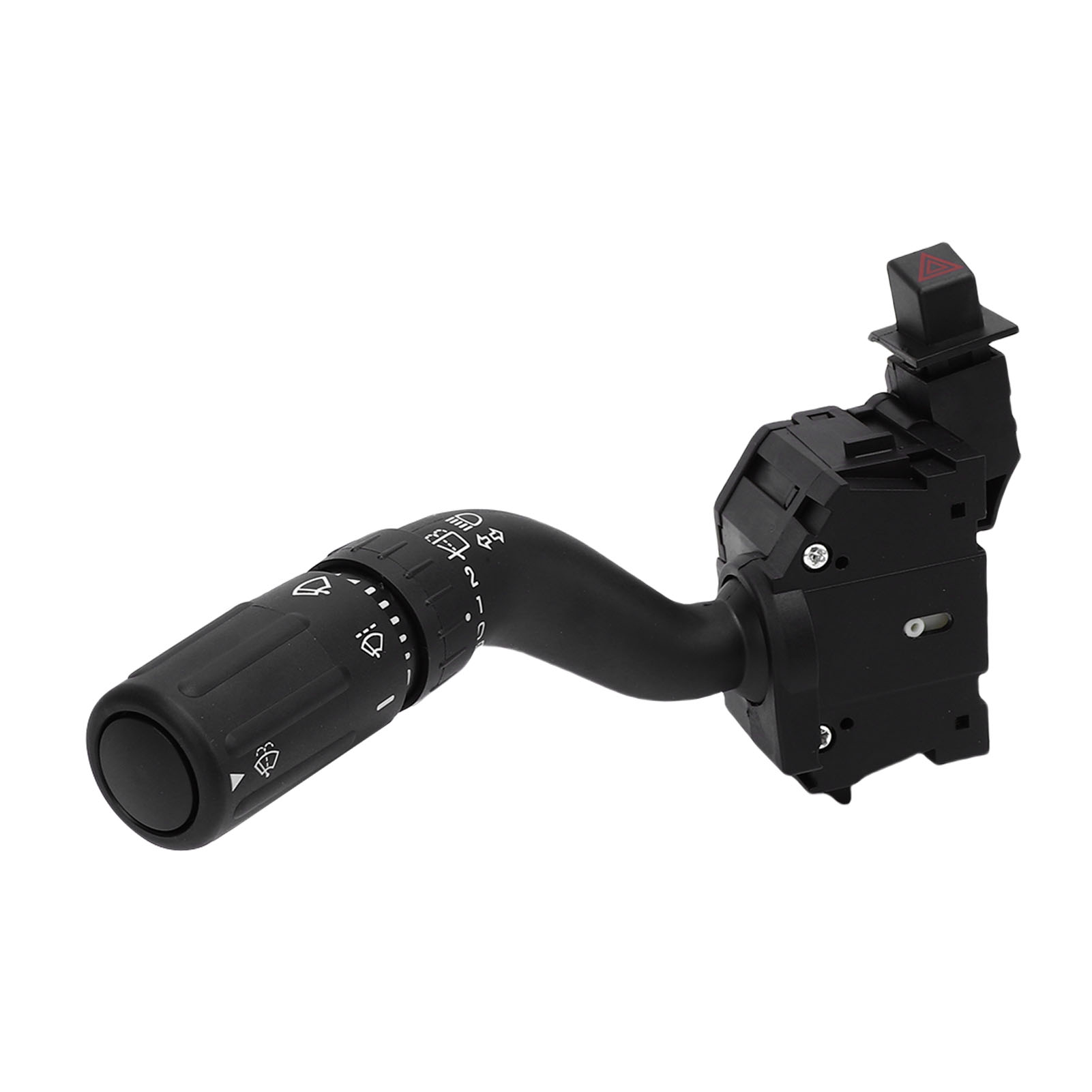 Kombinierter Blinker- Und Scheibenwischerschalter 8l8z 13k359 Aa, Abs, Ersatzteil Für Ford Escape 2008-2012, Ford Tribute 2008-2011, Ford Mariner 2008-2011