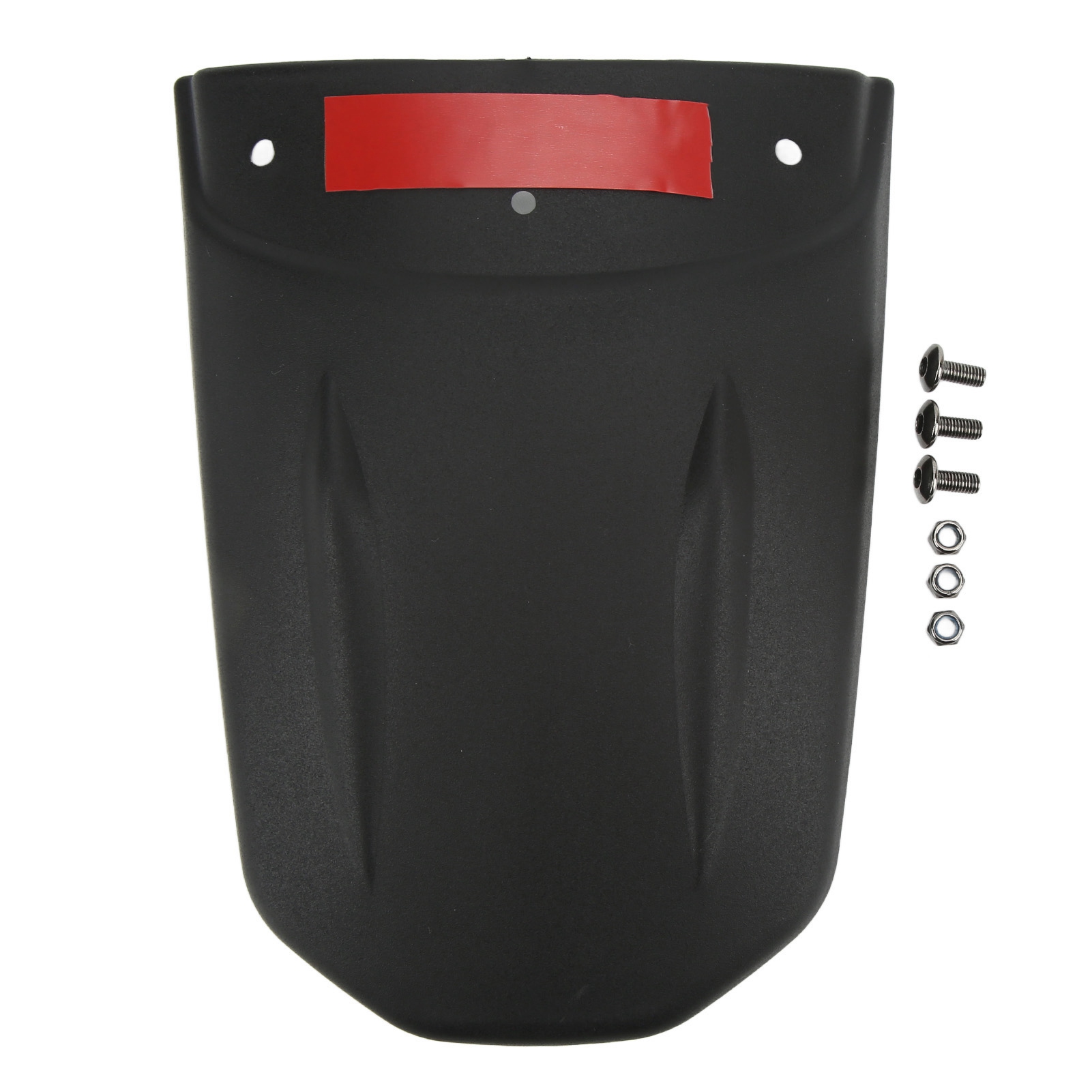 Trümmerschutz Für Cb650r 2019-2021 Verbreiterter Anti-crash-frontkotflügel-kühlerschutz [hochwertiger Abs-kunststoff]