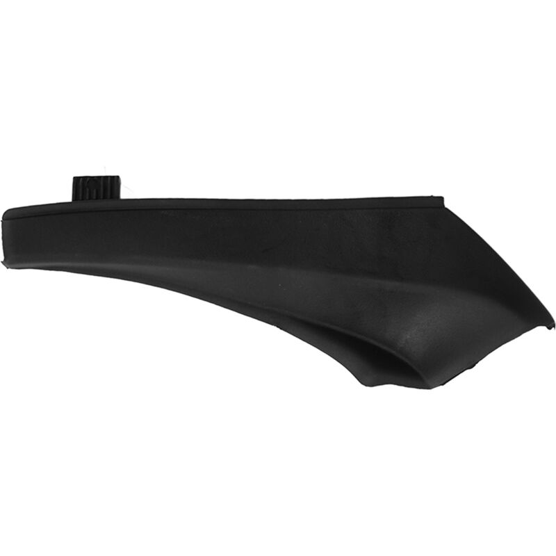 Windschutzscheibendichtung Mit Clips Für Toyota Rav4 2013-2018, Linke Seite, Abs-material, Schwarz, Teilenummer 53867-0r030/42020