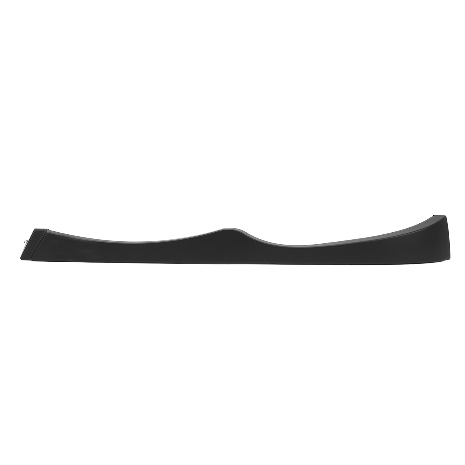 Untere Scheinwerferstoßstange Für Bmw 3er E46 Limousine Touring (4-türer, Baujahre 2002–2005), Abs-zierleiste, Schutzset