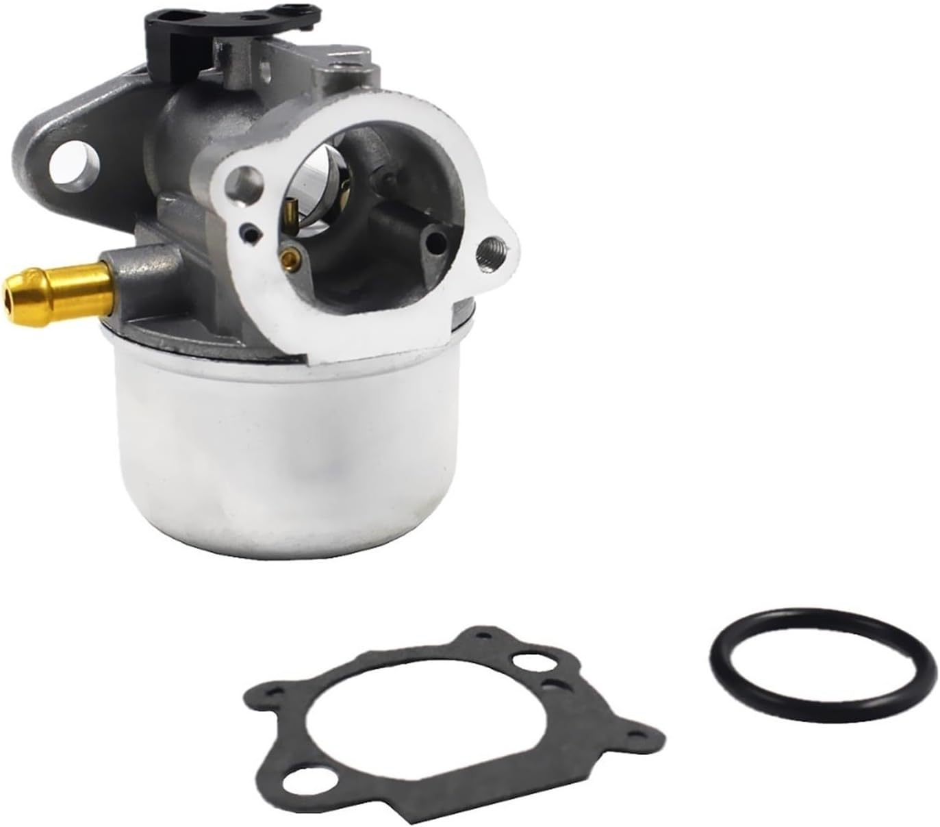Passender Vergaser Für Freischneider, Passend Für Briggs & Stratton 498170 497314 497347 497586 498254 694202 693909 692648 499617 497410 799872 790821 799868
