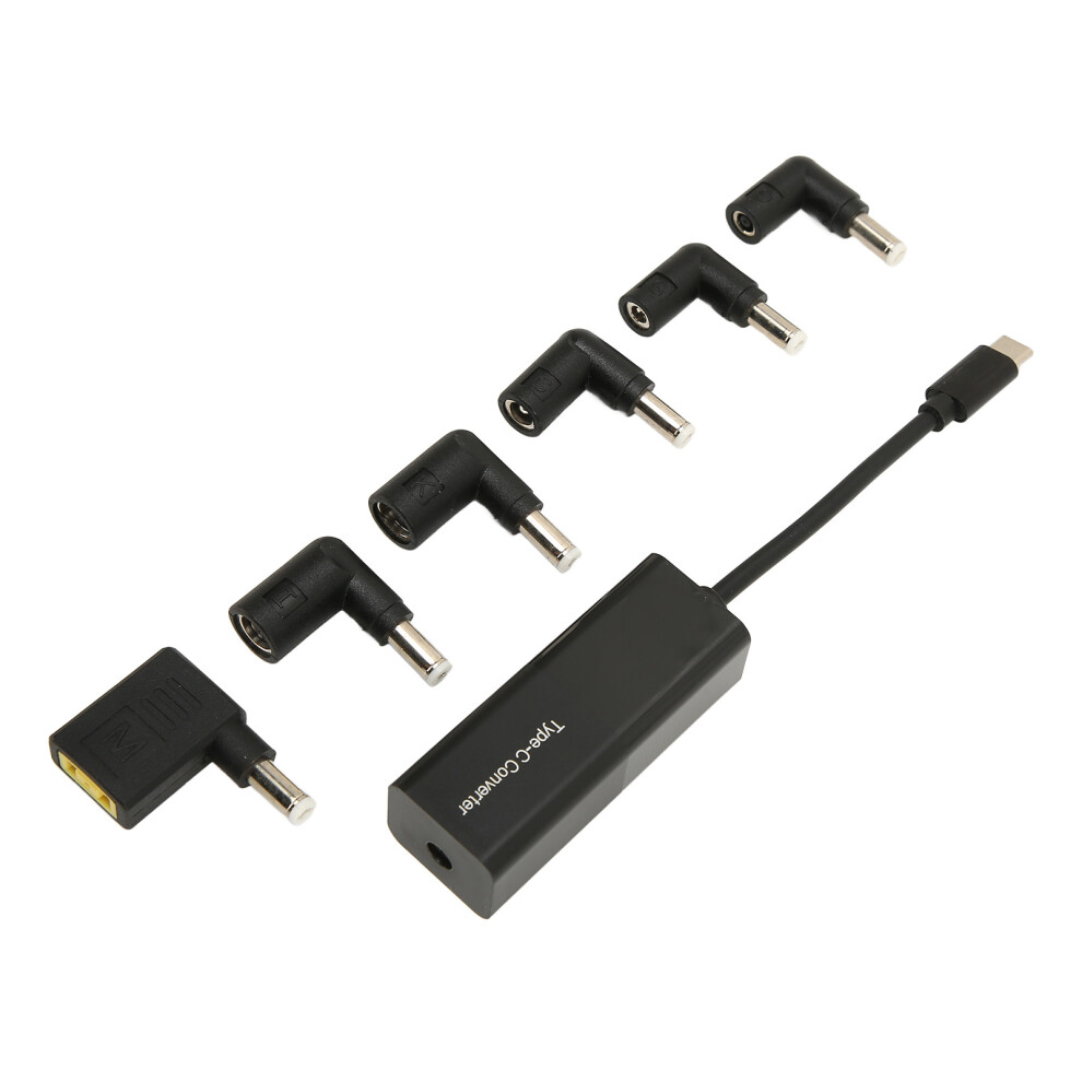Pd-simulator-triggeradapter, Kompatibel Mit Dem Usb-stromversorgungsprotokoll, Dc-dc-wandler, Geeignet Für Universelle Laptop-ladegeräte, Mit Überspannungsschutzfunktion Für Sicheres Laden.