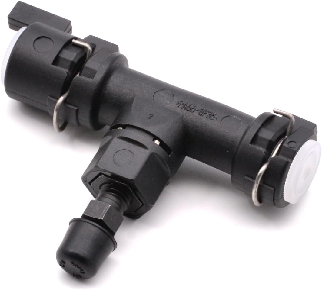 Passender Entlüftungsschlauch Für Kupplungsnehmerzylinder Für A1, A3, Q3, Vw Golf 4, 5, 6, Beetle, Passat, Polo, Tiguan, Touran, Skoda Fabia, Octavia, Superb, Seat Ibiza, Altea, Toledo
