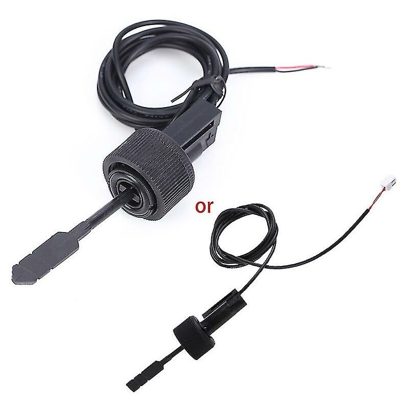Wasserdurchflussschalter, Wasserdurchflusskontrollsensor, Stabiler Präzisionsregler