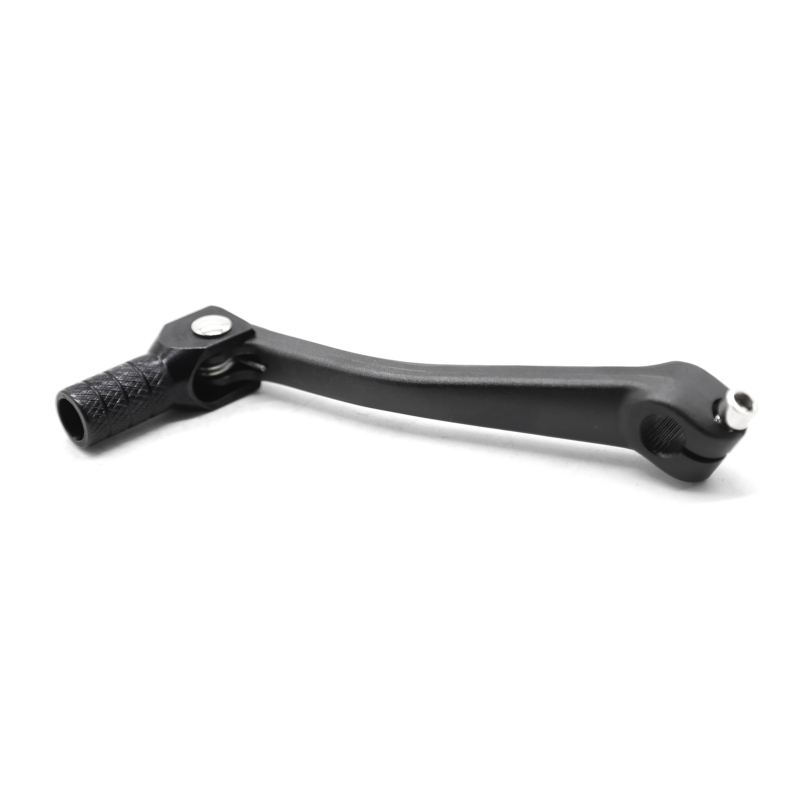 Ersatz-klappschalthebel Aus Aluminium Für Honda Xr Crf 50 70 100 125 Offroad-motorräder