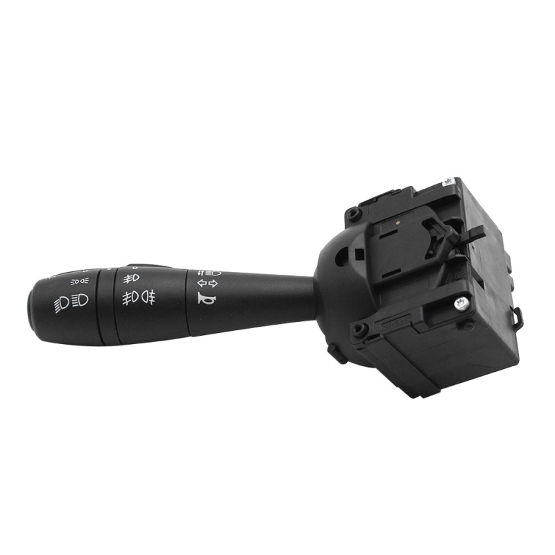 Ersatz-lenksäulenschalter, Linker Blinker Und Hupe Für Renault Clio Iv, Dacia Dokker, Duster, Lodgy, Logan Und Sandero 8201167988 255405056r