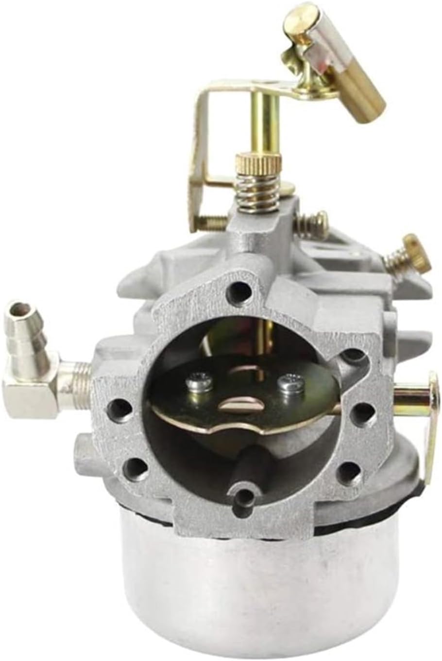 Vergaser Für Aluminiumvergaser Für Kohler K241 K301 M10 M12 10 12 Mit K24 Vergaser Freischneider Vergaser