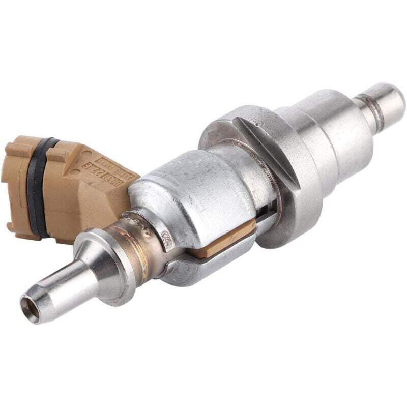 Silberner Kraftstoffeinspritzdüsensatz Für Auris Avensis Sed Verso Is250 220d Kfz-benzineinspritzdüsen (23710-26011 23710-26010 2371026011)