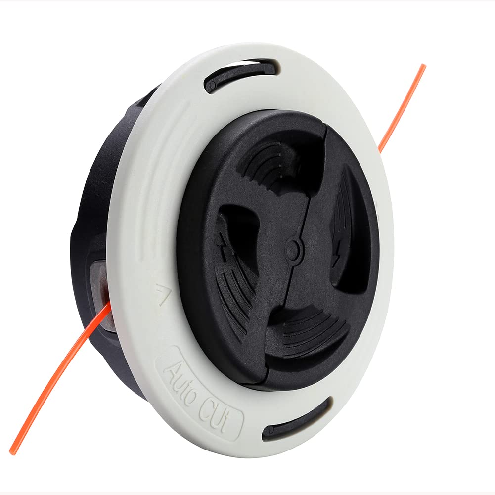 Passender Freischneiderkopf Für Stihl Autocut C26-2 Fs50 Fs55 Fs70 Fs80 Fs85 Fs90 Fs100 Fs120 Km55 Km85 Km90 Km110 Km130 40027102169 (stihl Autocut C26-2)