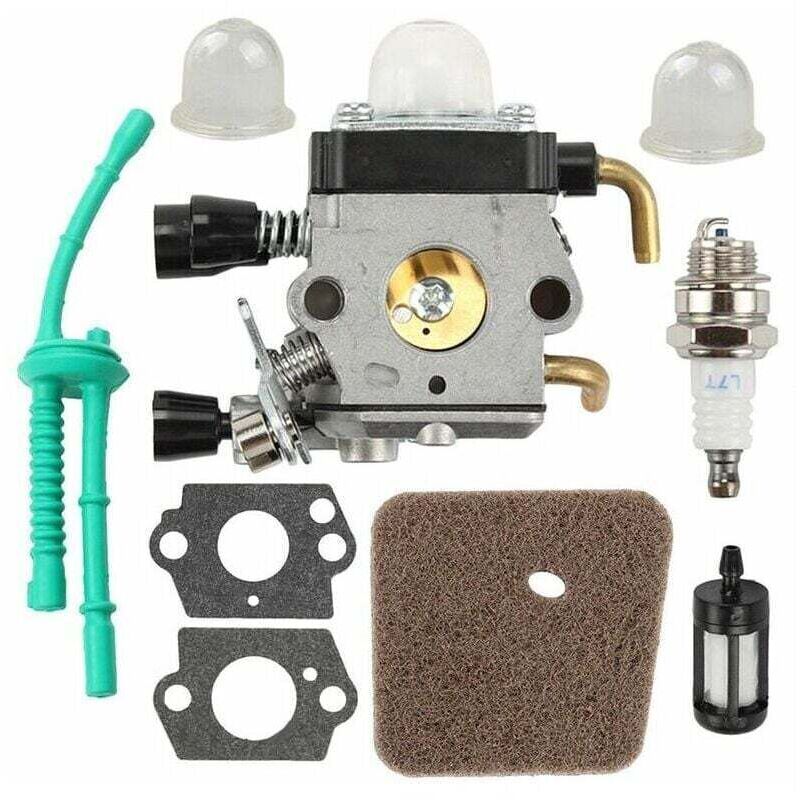 Vergaser Für Freischneider Hs45 Fs38 Fc55 Fs310 C1q-s169b