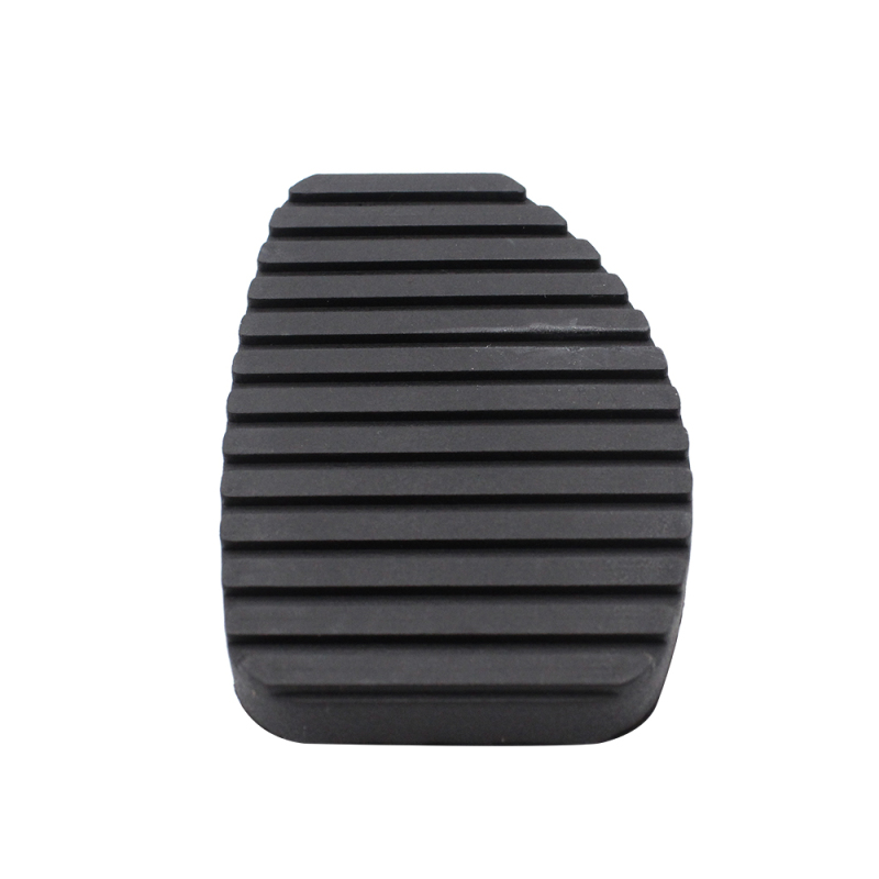 Original Brems- Und Kupplungspedalauflage, Rutschfeste Gummibeschichtung, Ersatzteil Für Peugeot 207, 208, 301, 307, 308, Citroën C3, C5, Picasso 721931
