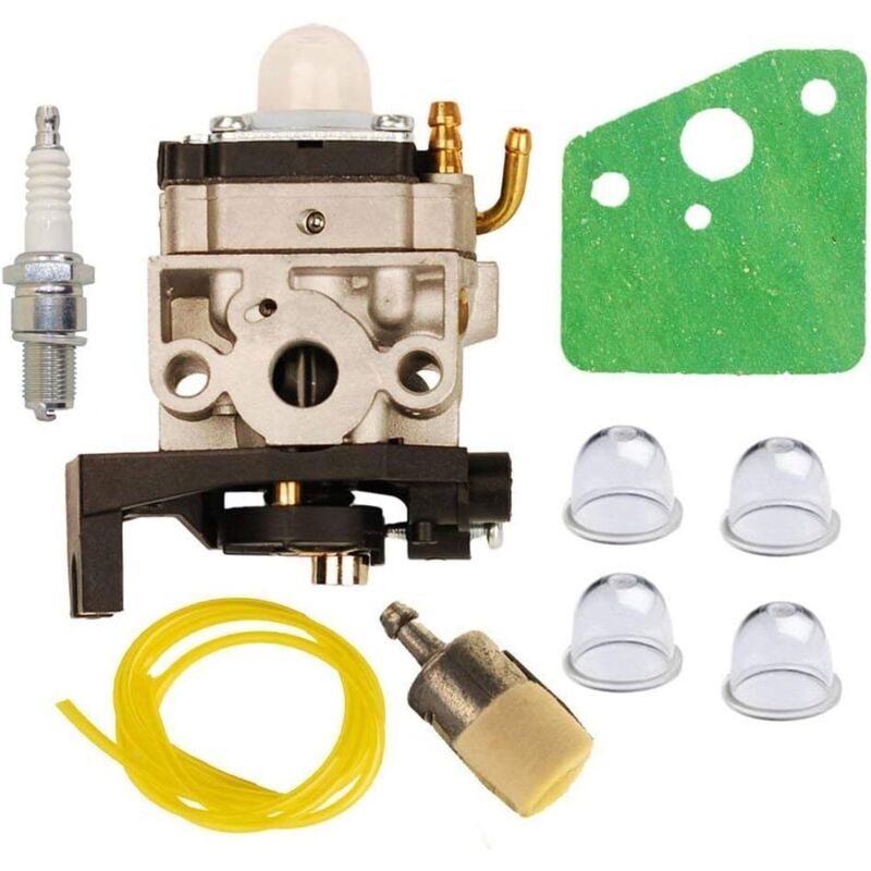 Kit Kompatibel Mit Honda Gx35 Und Gx35nt Freischneidern, Teilenummer 16100-z0z-034